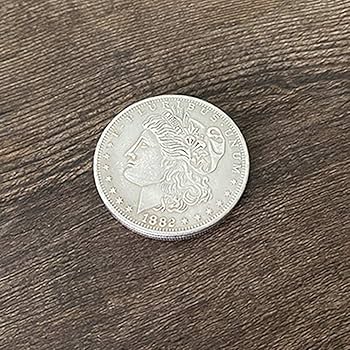 マジック用コインセット Amazon | 【手品 マジック】スーパートリプルコイン&ポーカー